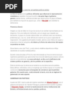 Los Riesgos de Vivir