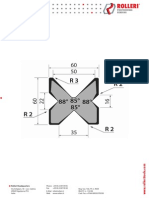 Press Brake Tooling and Equipment: Rolleri Headquarters