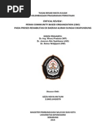 Download Peran Community Based Organization pada Proses Rehabilitasi Sungai Cikapundung by aziluvcoffee SN281409117 doc pdf