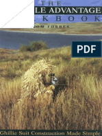 Invisible Advantage - Ghillie Suit Construction Made Simple PDF