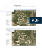 GoogleEarth GuiaCoordenadas