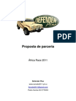 Apresentação DefenderPlus