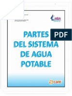 Agua Potable