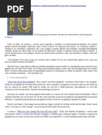 10 Dicas Para Escrever Letras Em Momentos de Bloqueio Criativo Traduzido