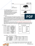 datasheet-l9110