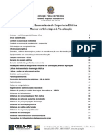 Manual Fiscalizacao CEEE v2014
