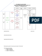 Interaksi 4: 19 September 2015: Ipg Kampus Raja Melewar Jadual Waktu PPG Amb Khas Feb 2013: Semester 7