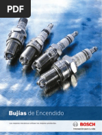 Download Catalogo Bujias 2009 Bosch by Gran Torino SN28142715 doc pdf