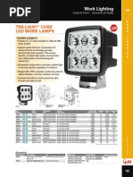 Grote 2012 Catalog Work-Lighting