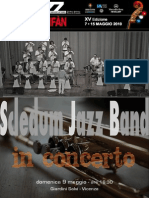 Scledum - Vicenza Jazz - Allonsanfan