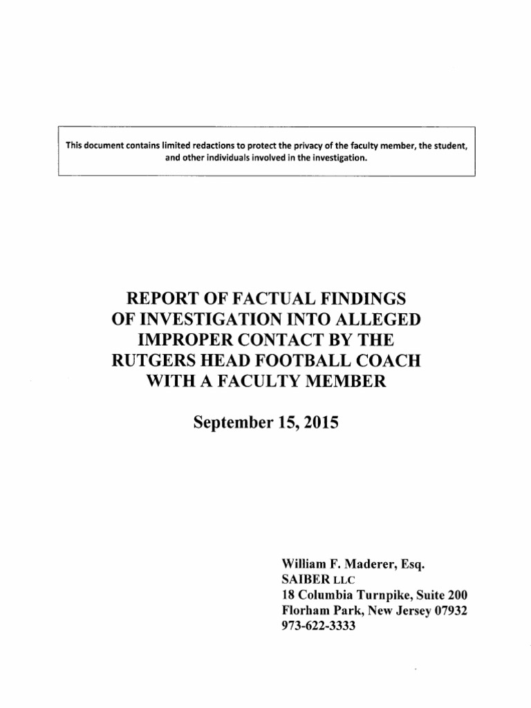 Final Report | PDF