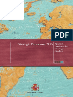 Strategic Panorama 2015