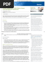 Download Critical Capabilities for BPM-Platform-Based Case Management Frameworks by Felipe MNP SN281432993 doc pdf