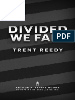 Divided We Fall (Excerpt)