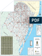 Mapa Rio Grande Do Sul Rodoviário