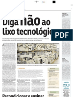 4 • Informática • Brasília, Terça-Feira, 26