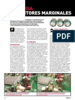 Autopsia - Capacitores Marginales PDF