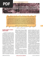 Matriz Enem 2009 Curr Quim Art