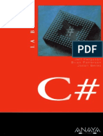 La biblia de c++ libro programacion español