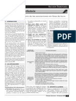 Tratamiento Tributario de Las Asociaciones Sin Fines de Lucro PDF