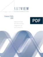 AUTVIEW Booklet en