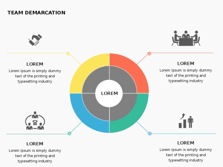 Team Demarcation and Alignment Guide | PDF