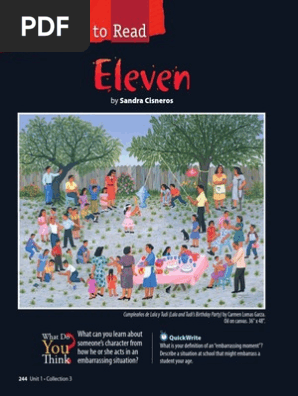 eleven