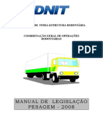 Manual de Legislacao 2008