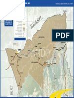 Mapa Abc Pando 2015 PDF