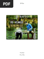 El Rapto