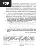 Esaf - Gramatica e It - Comentado