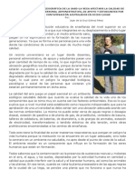 (2) LA NUEVA UBICACIÓN GEOGRÁFICA DE LA UASD-LA VEGA AFECTARÁ LA CALIDAD DE VIDA DE LOS DOCENTES, PERSONAL ADMINISTRATIVO, DE APOYO Y ESTUDIANTES POR LOS NIVELES DE CONTAMINACIÓN ACUMULADOS EN DICHO LUGAR