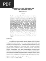 Download kecerdasan visual-spasial by muliawan_firdaus SN28145482 doc pdf