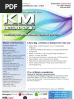 Download KM Legal 2010 by Ark Group SN28145597 doc pdf