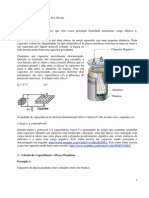 FFC - Capacitor