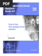 Oracle Processor Core Factor Table 2025 | PDF | Computer Hardware ...