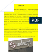 Como presentar un reclamo ante INDECOPI.pdf