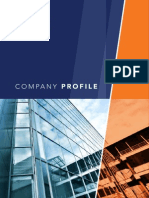 Company Profile HESA PDF