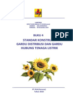 BUKU 4 - PLN