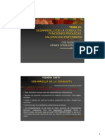 Conducta Humana Aspectos PDF