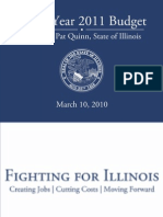 Fighting for Illinois