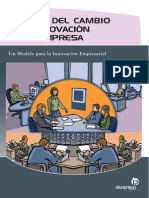 Gestión Innovación en la Empresa.