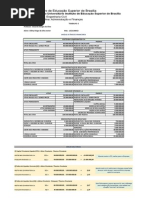 Tabela Adm. & Finanças 1