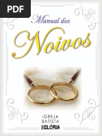 Manual Dos Noivos