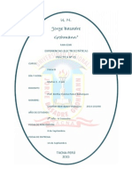 P01 FISICA III Electrización