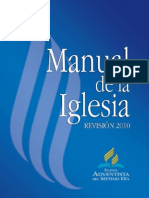 Manual de La Iglesia