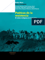 Poéticas de La Resistencia