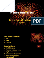 Kuliah Neuro Radiologi