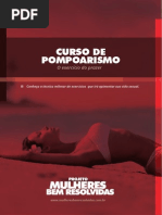 Apostila de Pompoarismo