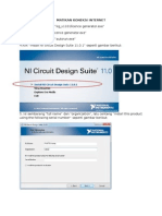 Cara Install Dan Crack Multisim Step by Step